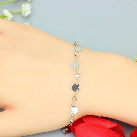 "Elegant & Trendy Bracelet, A Perfect Gift for Women, Thoughtful, EVCH1647 - Picture 6 of 10